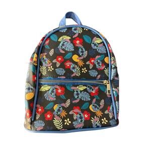 Stitch Mini Backpack